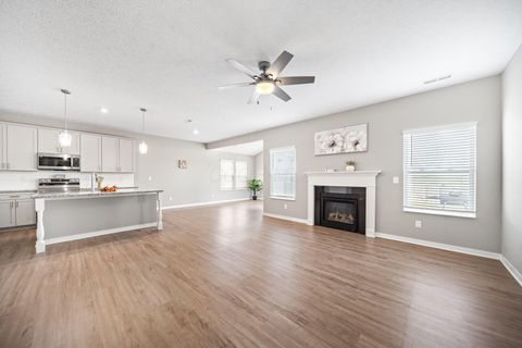 Tiny photo for 5332 Karst Circle, Ashville, OH 43103 (MLS # 225037354)