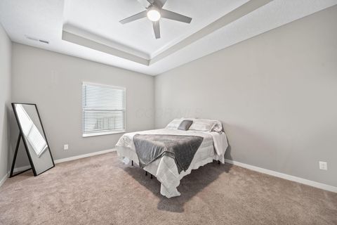 Tiny photo for 5332 Karst Circle, Ashville, OH 43103 (MLS # 225037354)