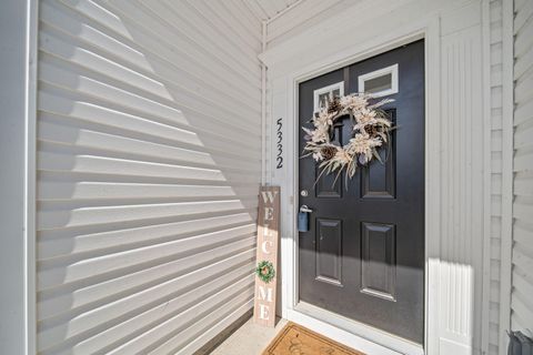 Tiny photo for 5332 Karst Circle, Ashville, OH 43103 (MLS # 225037354)