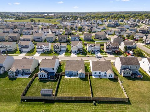 Tiny photo for 5332 Karst Circle, Ashville, OH 43103 (MLS # 225037354)