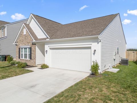 Tiny photo for 5332 Karst Circle, Ashville, OH 43103 (MLS # 225037354)