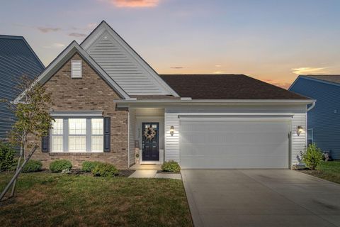 Tiny photo for 5332 Karst Circle, Ashville, OH 43103 (MLS # 225037354)