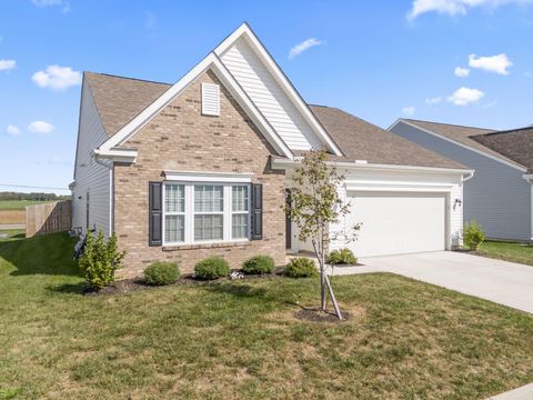 Tiny photo for 5332 Karst Circle, Ashville, OH 43103 (MLS # 225037354)