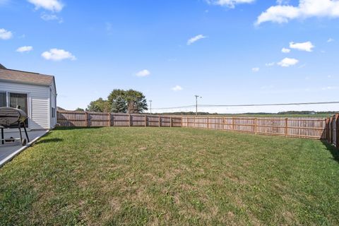 Tiny photo for 5332 Karst Circle, Ashville, OH 43103 (MLS # 225037354)
