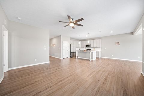 Tiny photo for 5332 Karst Circle, Ashville, OH 43103 (MLS # 225037354)