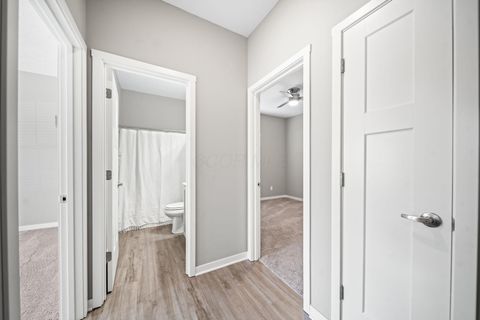 Tiny photo for 5332 Karst Circle, Ashville, OH 43103 (MLS # 225037354)
