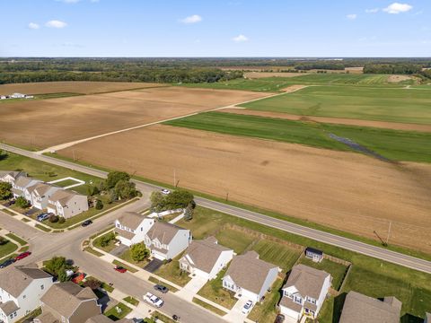 Tiny photo for 5332 Karst Circle, Ashville, OH 43103 (MLS # 225037354)