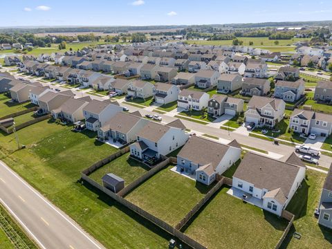 Tiny photo for 5332 Karst Circle, Ashville, OH 43103 (MLS # 225037354)