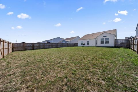 Tiny photo for 5332 Karst Circle, Ashville, OH 43103 (MLS # 225037354)