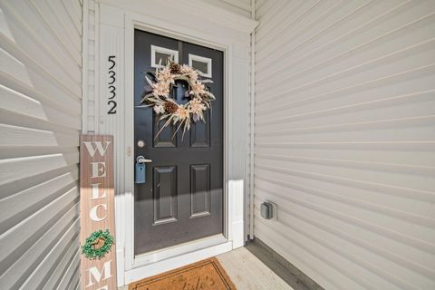 Tiny photo for 5332 Karst Circle, Ashville, OH 43103 (MLS # 225037354)