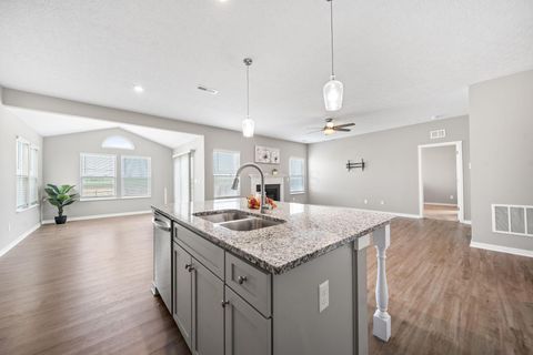 Tiny photo for 5332 Karst Circle, Ashville, OH 43103 (MLS # 225037354)
