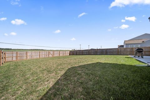 Tiny photo for 5332 Karst Circle, Ashville, OH 43103 (MLS # 225037354)