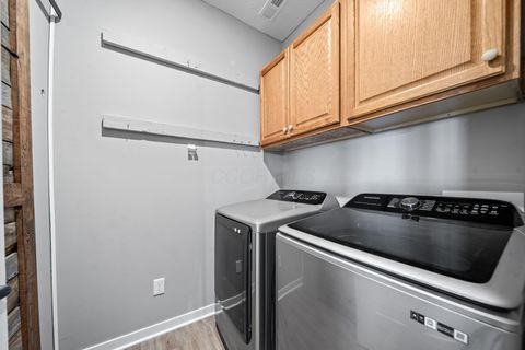 Tiny photo for 5332 Karst Circle, Ashville, OH 43103 (MLS # 225037354)