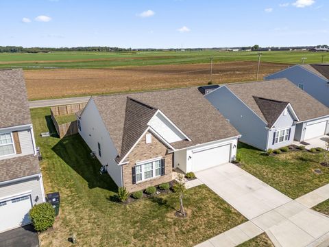 Tiny photo for 5332 Karst Circle, Ashville, OH 43103 (MLS # 225037354)