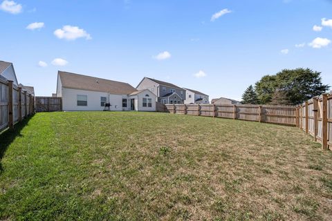 Tiny photo for 5332 Karst Circle, Ashville, OH 43103 (MLS # 225037354)