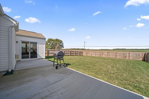 Tiny photo for 5332 Karst Circle, Ashville, OH 43103 (MLS # 225037354)