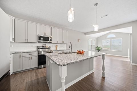 Tiny photo for 5332 Karst Circle, Ashville, OH 43103 (MLS # 225037354)
