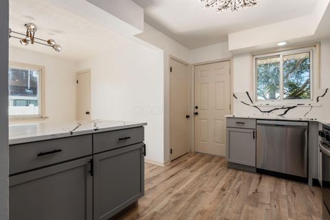 Tiny photo for 4241 Ashgrove Drive, Grove City, OH 43123 (MLS # 225039494)