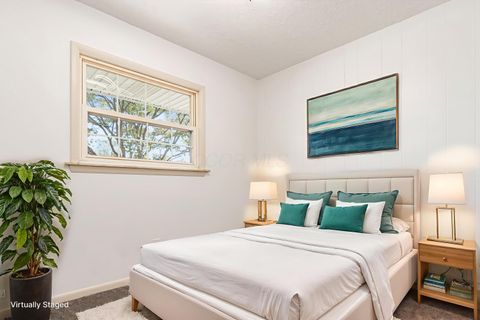 Tiny photo for 4241 Ashgrove Drive, Grove City, OH 43123 (MLS # 225039494)