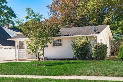 Tiny photo for 4241 Ashgrove Drive, Grove City, OH 43123 (MLS # 225039494)