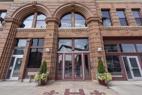 Photo of 150 E Main Street 301 #301, Columbus, OH 43215 (MLS # 226007154)