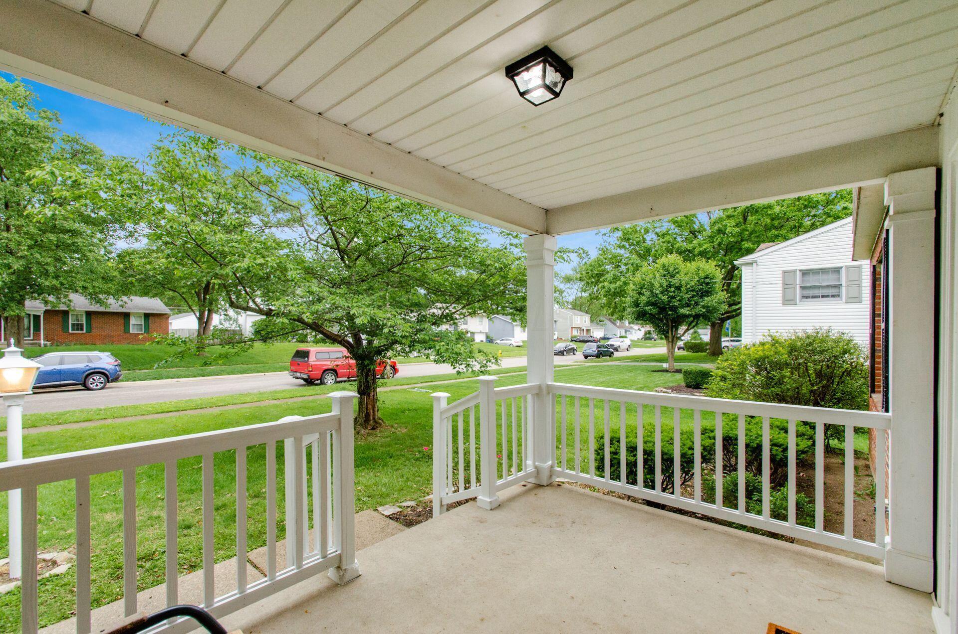 6509 Rocky Den Road, Reynoldsburg, Ohio image 4