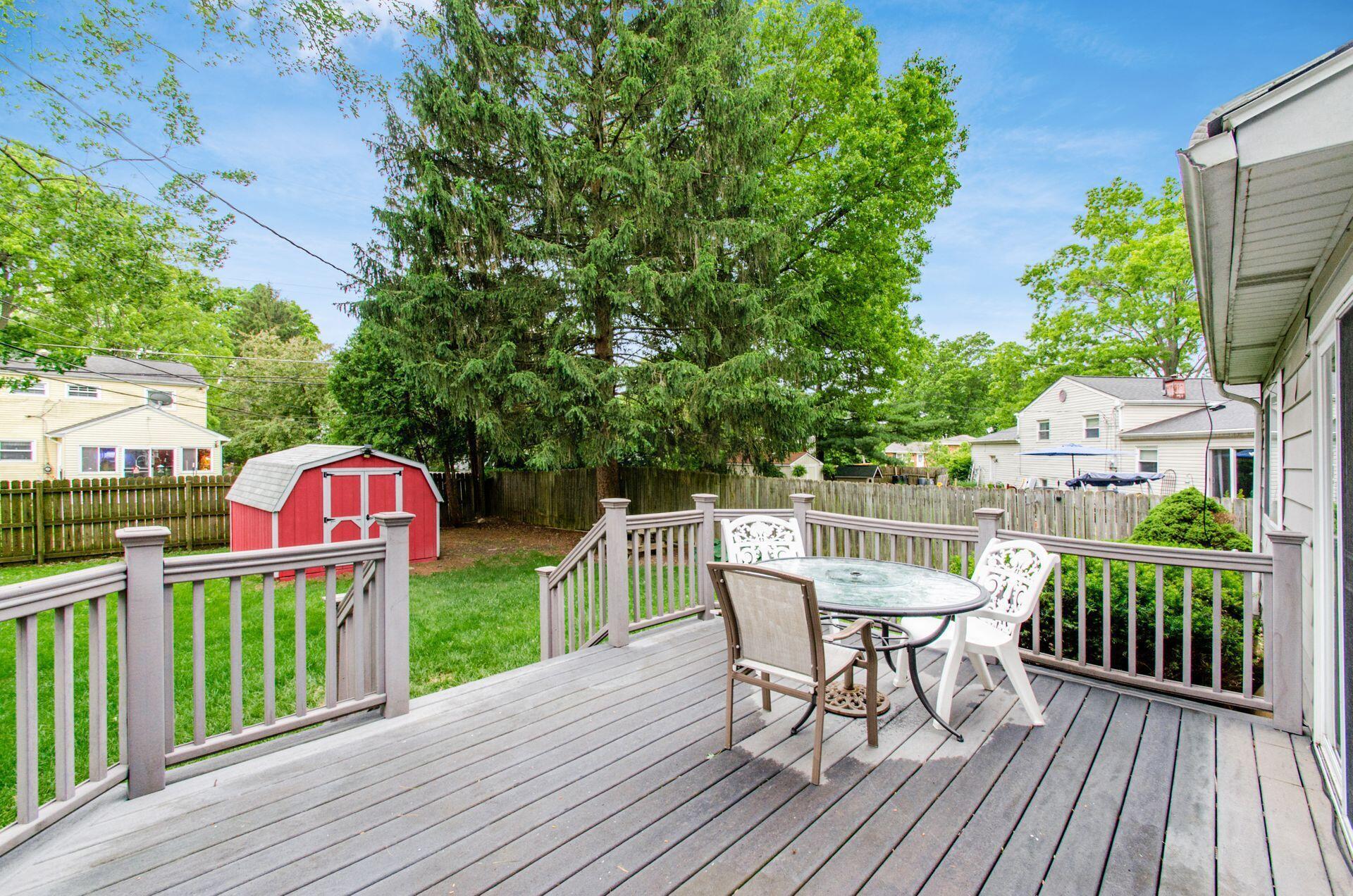 6509 Rocky Den Road, Reynoldsburg, Ohio image 34