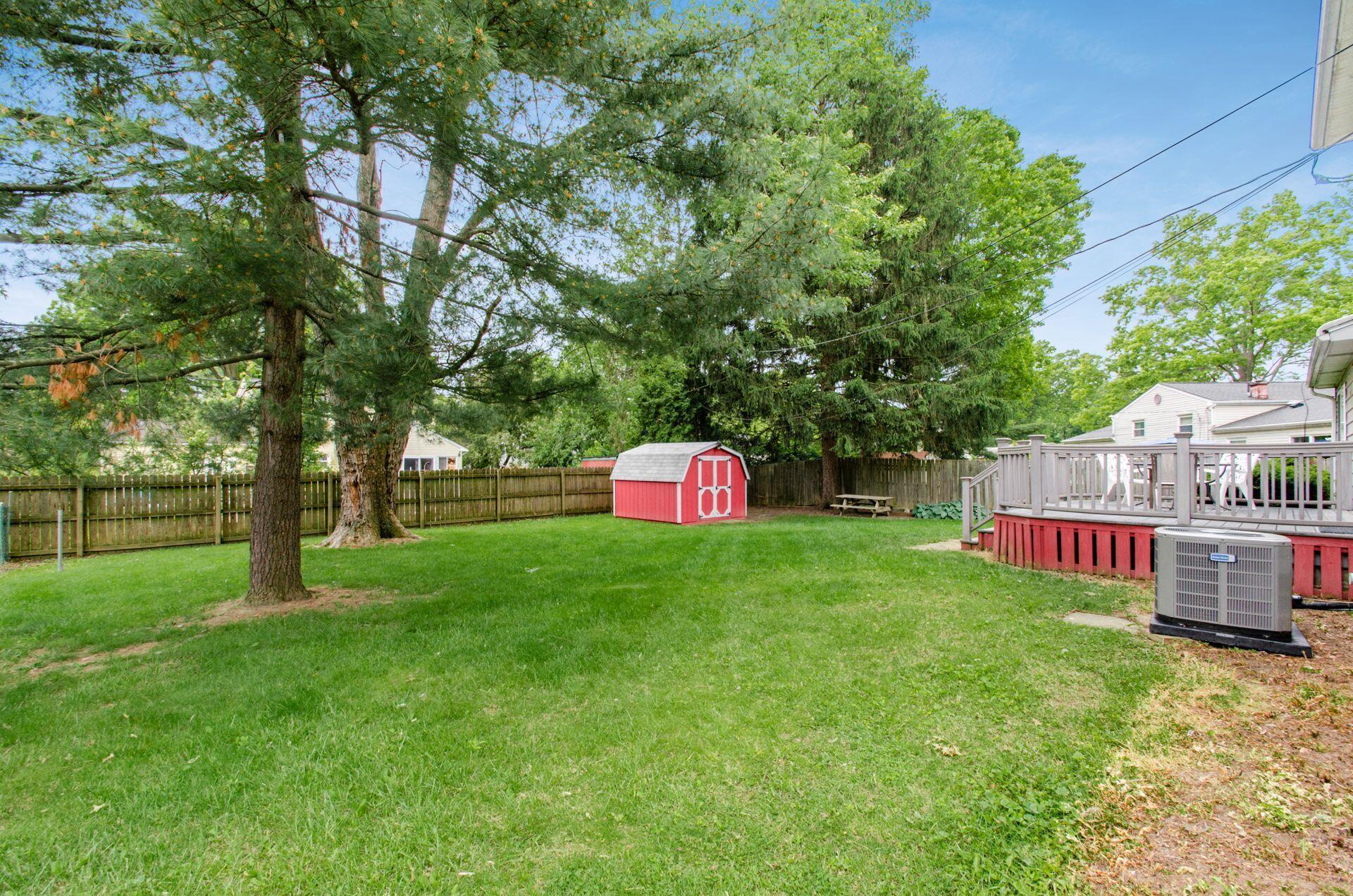 6509 Rocky Den Road, Reynoldsburg, Ohio image 37