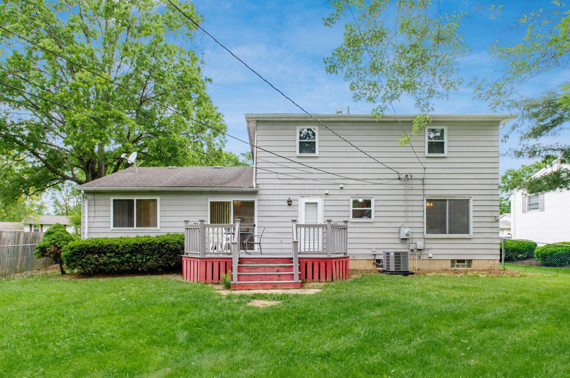 6509 Rocky Den Road, Reynoldsburg, Ohio image 35