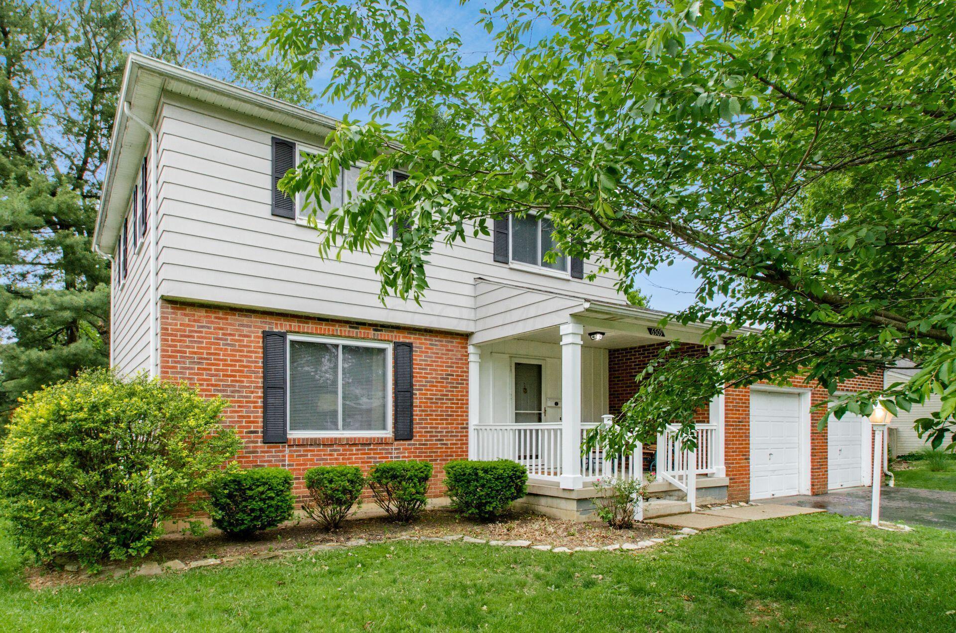 6509 Rocky Den Road, Reynoldsburg, Ohio image 3