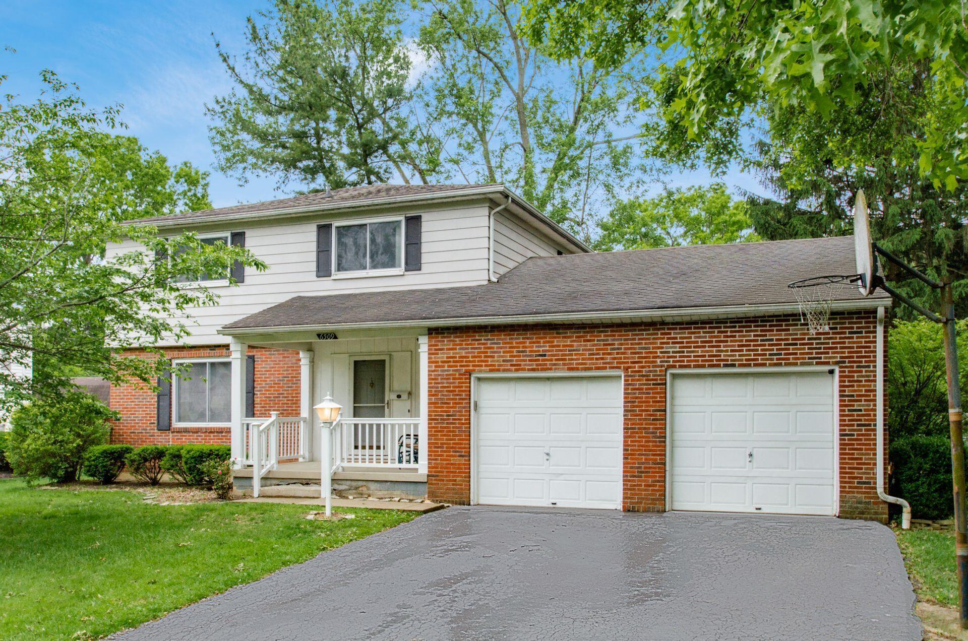 6509 Rocky Den Road, Reynoldsburg, Ohio image 1
