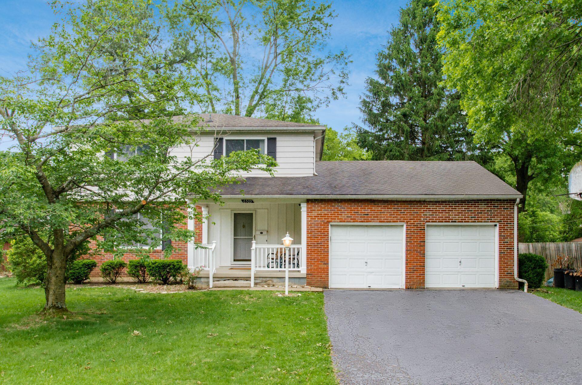 6509 Rocky Den Road, Reynoldsburg, Ohio image 2