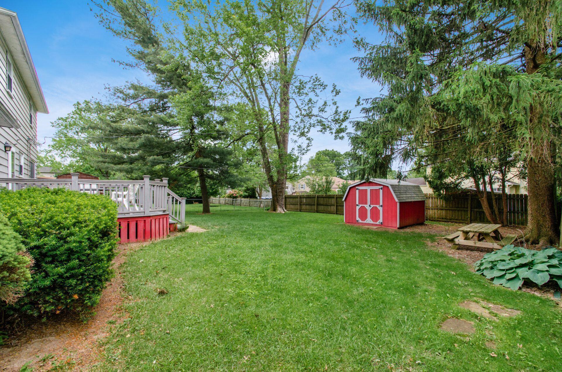 6509 Rocky Den Road, Reynoldsburg, Ohio image 36