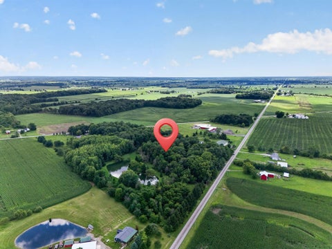 Tiny photo for 19508 County Road 190, Kenton, OH 43326 (MLS # 226032239)