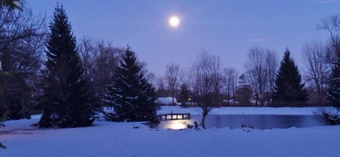 Tiny photo for 19508 County Road 190, Kenton, OH 43326 (MLS # 226032239)