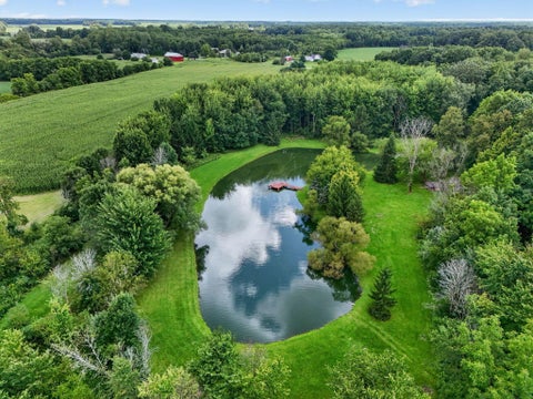 Tiny photo for 19508 County Road 190, Kenton, OH 43326 (MLS # 226032239)