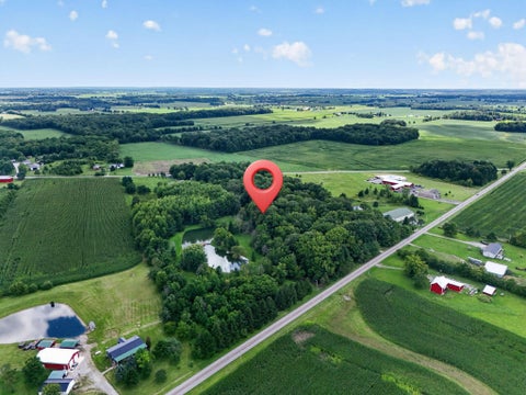 Tiny photo for 19508 County Road 190, Kenton, OH 43326 (MLS # 226032239)