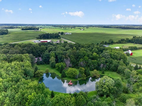 Tiny photo for 19508 County Road 190, Kenton, OH 43326 (MLS # 226032239)
