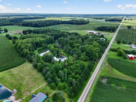 Tiny photo for 19508 County Road 190, Kenton, OH 43326 (MLS # 226032239)