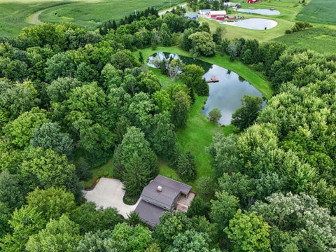 Tiny photo for 19508 County Road 190, Kenton, OH 43326 (MLS # 226032239)