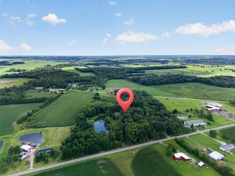 Tiny photo for 19508 County Road 190, Kenton, OH 43326 (MLS # 226032239)