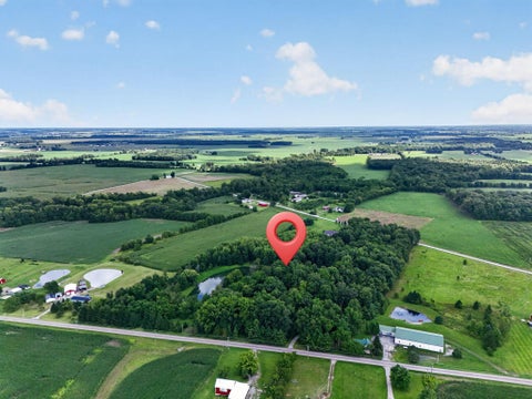 Tiny photo for 19508 County Road 190, Kenton, OH 43326 (MLS # 226032239)