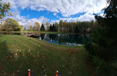 Tiny photo for 19508 County Road 190, Kenton, OH 43326 (MLS # 226032239)
