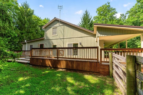 Tiny photo for 19508 County Road 190, Kenton, OH 43326 (MLS # 226032239)