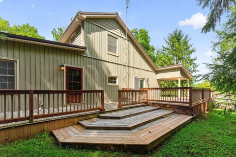 Tiny photo for 19508 County Road 190, Kenton, OH 43326 (MLS # 226032239)