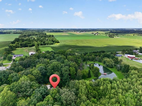 Tiny photo for 19508 County Road 190, Kenton, OH 43326 (MLS # 226032239)
