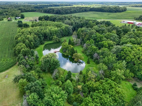 Tiny photo for 19508 County Road 190, Kenton, OH 43326 (MLS # 226032239)