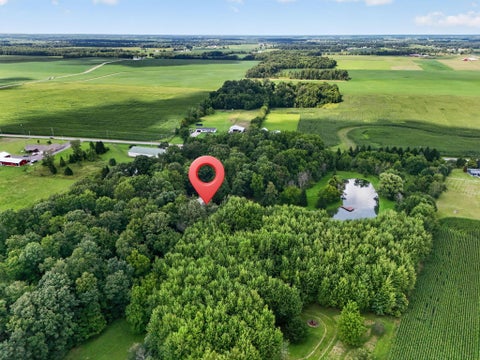 Tiny photo for 19508 County Road 190, Kenton, OH 43326 (MLS # 226032239)