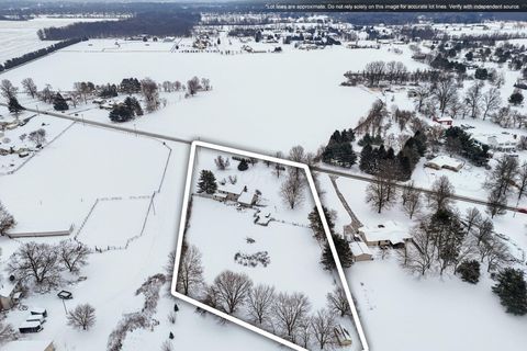 Tiny photo for 11295 Pickerington Road NW, Pickerington, OH 43147 (MLS # 226002768)