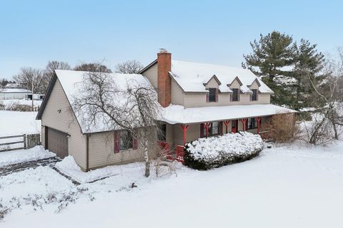Tiny photo for 11295 Pickerington Road NW, Pickerington, OH 43147 (MLS # 226002768)